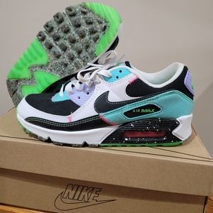 Nike Air Max 90 Exeter Edition